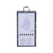 Je Joue Mimi Deux Double Sided Clitoral Vibrator Lilac