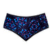 Magic Silk Hazy Dayz Boy Short Butterfly L/XL