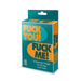 F*ck You F*ck Me Card Game