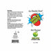 Smack Tarts Lickable Sour Green Apple Lube 4 oz.