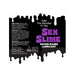 Sex Slime Water-Based Lubricant Purple 2 oz.
