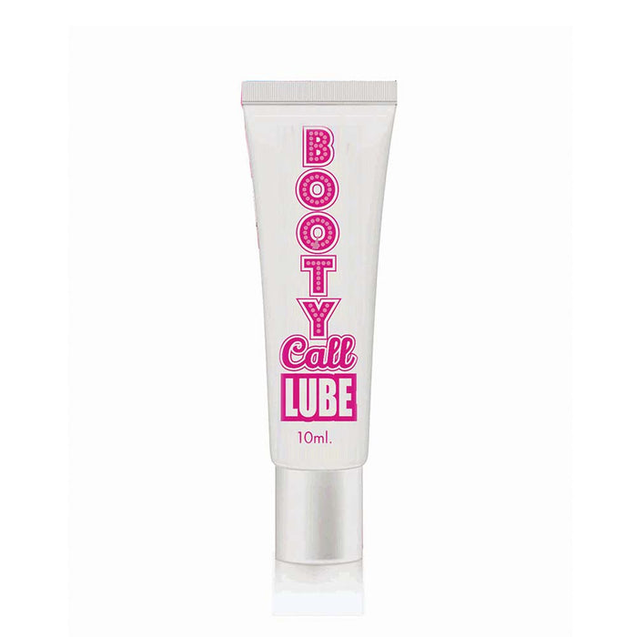 Booty Call Water-Based Lubricant Pillowpacks 65-Piece Fishbowl
