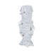 The Dickheads Bride Tall Shot Glass Clear