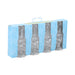 The Dickheads Bride Tall Shot Glass Clear