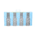 The Dickheads Bride Tall Shot Glass Clear