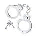 Temptasia Beginner Cuffs Silver