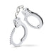 Temptasia Beginner Cuffs Silver