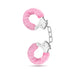 Temptasia Beginner Cuffs Pink