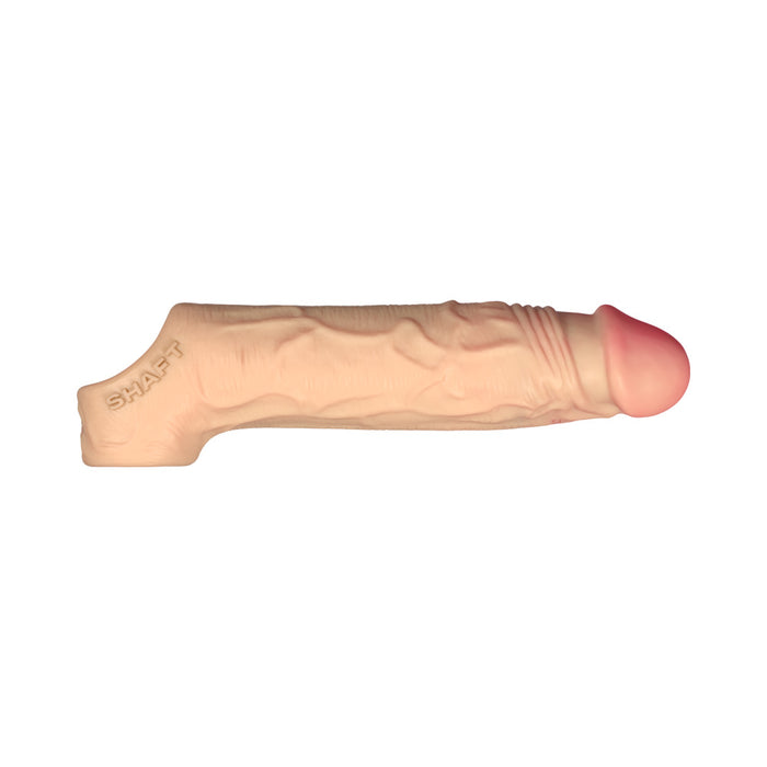 Shaft Vibrating Model F: Sheath Size 1 Pine