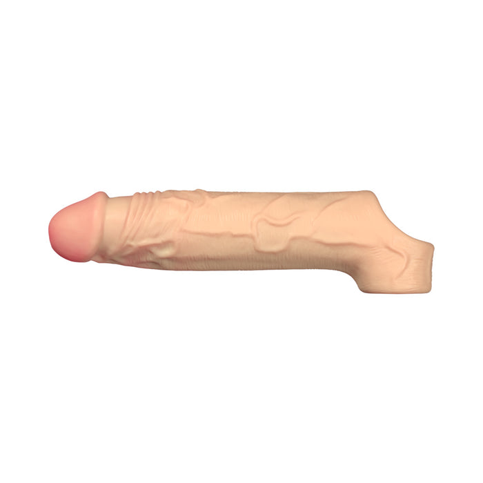 Shaft Vibrating Model F: Sheath Size 1 Pine