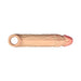 Shaft Vibrating Model F: Sheath Size 1 Pine