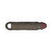 Shaft Vibrating Model F: Sheath Size 1 Mahogany