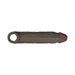 Shaft Vibrating Model F: Sheath Size 1 Mahogany