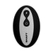 Shaft Vibrating Model F: Sheath Size 1 Mahogany