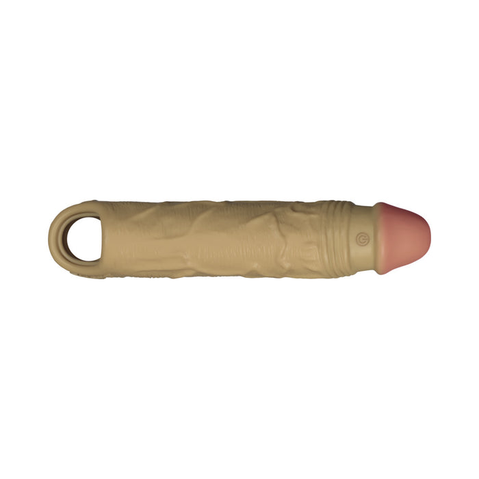 Shaft Vibrating Model F: Sheath Size 1 Oak