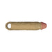 Shaft Vibrating Model F: Sheath Size 1 Oak