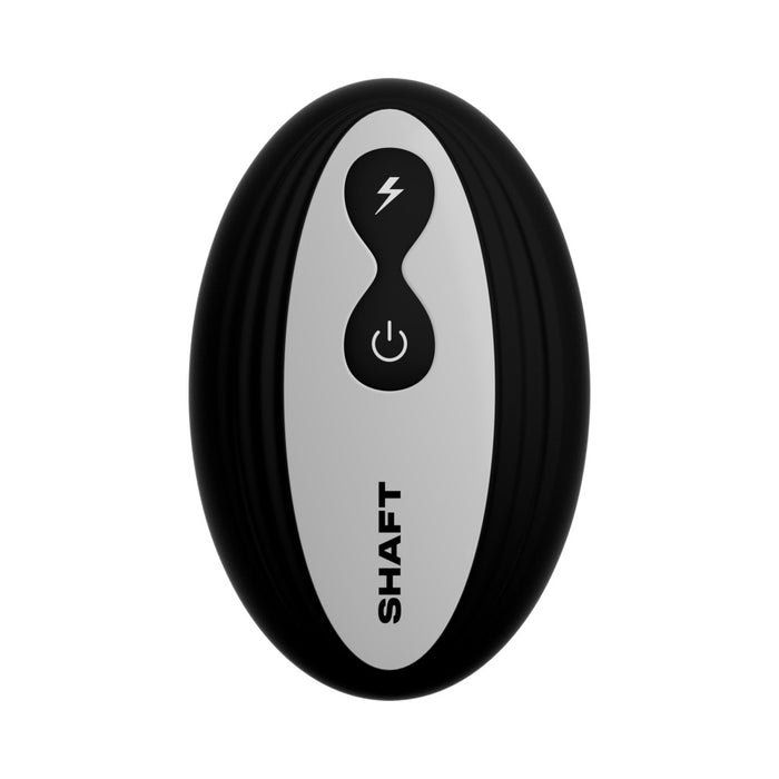 Shaft Vibrating Model F: Sheath Size 1 Oak