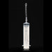 CleanStream Enema Syringe with Attachments