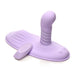 INMI Thrust 'N' Grind Thrusting & Vibrating with Remote Silicone Grinder