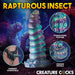 Creature Cocks Chrysalis Silicone Dildo