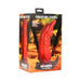 Creature Cocks King Scorpion Silicone Dildo