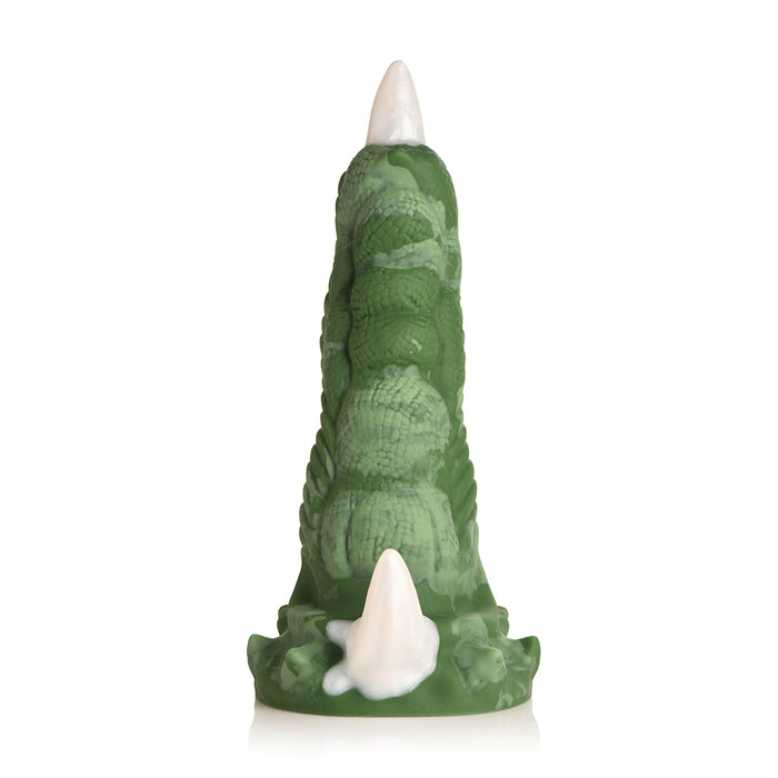 Creature Cocks Dragon Claw Silicone Dildo