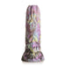 Creature Cocks Dragon Spawn Dragon Ovipositor Silicone Dildo with Eggs