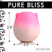 Bloomgasm Pulsing Petals Throbbing Rose Stimulator Pink