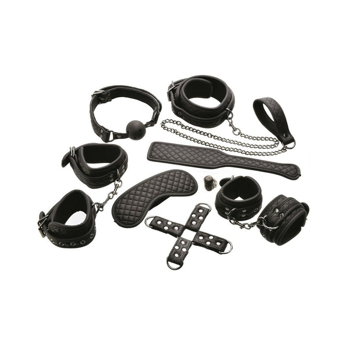 Adam & Eve Eve's Fetish Dreams Advanced Bondage Set