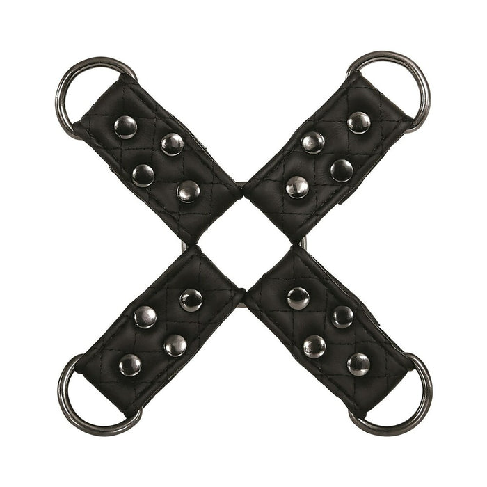 Adam & Eve Eve's Fetish Dreams Advanced Bondage Set