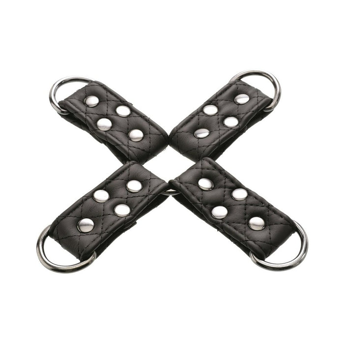 Adam & Eve Eve's Fetish Dreams Advanced Bondage Set