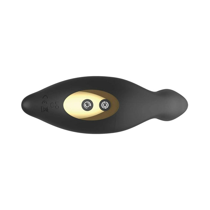 Adam & Eve Charles II Rechargeable Silicone Prostate Stimulator