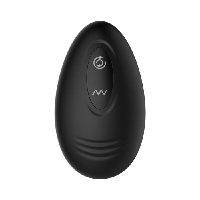 Adam & Eve Charles II Rechargeable Silicone Prostate Stimulator