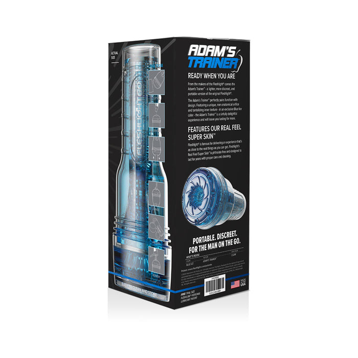 Adam & Eve Adam's Trainer By Fleshlight (Restricted to A&E Stores)