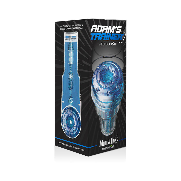 Adam & Eve Adam's Trainer By Fleshlight (Restricted to A&E Stores)
