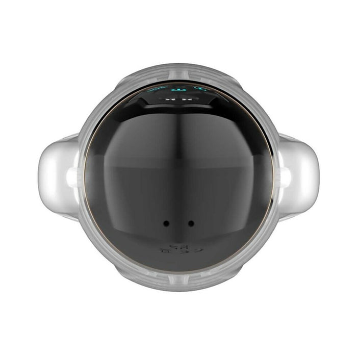 Adam & Eve Adam's Gawk Gawk 2.0 Sucking & Vibrating Sleeve