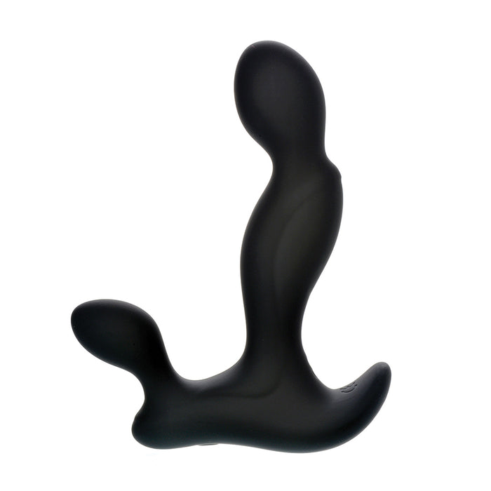 Adam & Eve Adam's Vibrating Triple Probe