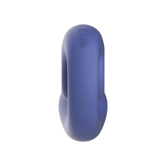 SVibe Snail Gizi Lite Vibrator Juicy Blueberry