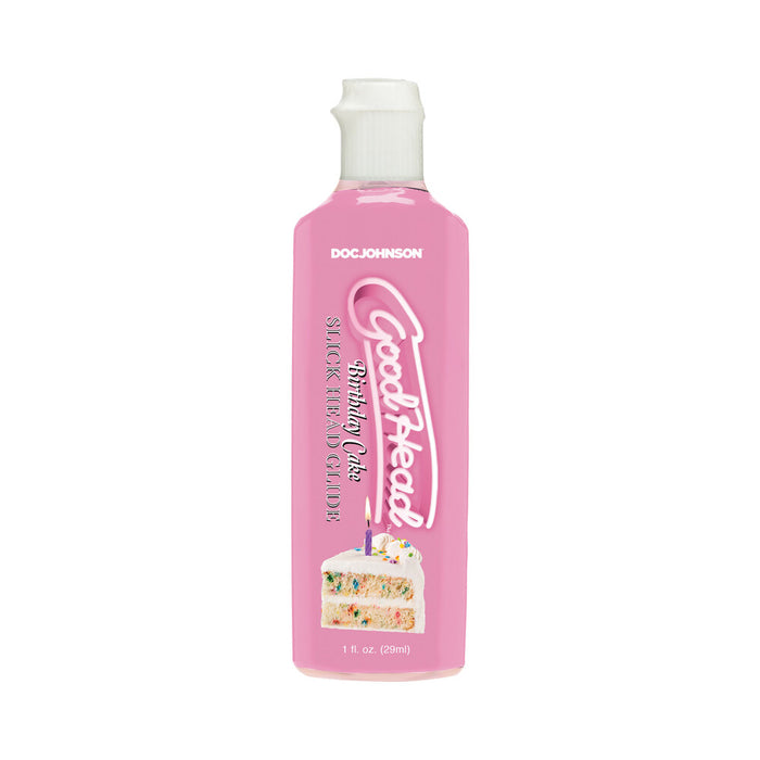 GoodHead Birthday Blowjob Kit