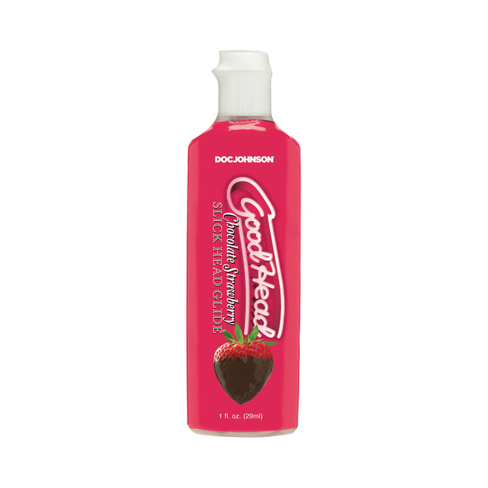 GoodHead Honeymoon Head Kit