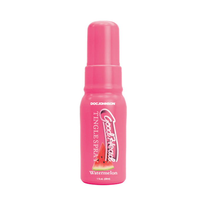 GoodHead Pussy Pleasure Party Kit