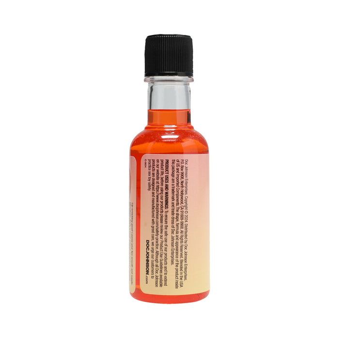 GoodHead Cocktail Delights Flavored Warming Gels 3-Pack