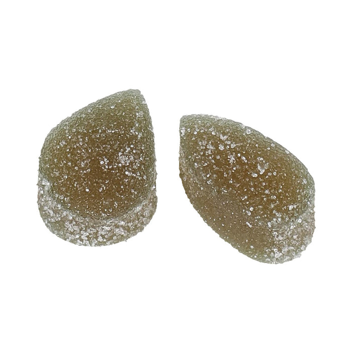 Matrix Male Enhancement Extreme Gummies Blueberry 2-Pack 12-Piece Display