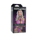 Signature Strokers Chantal Danielle ULTRASKYN Pocket Pussy Vanilla