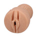 Signature Strokers Lily Larimar ULTRASKYN Pocket Pussy Vanilla