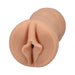 Signature Strokers Stella Barey ULTRASKYN Pocket Pussy Vanilla