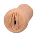 Signature Strokers Jane Wilde ULTRASKYN Pocket Pussy Vanilla
