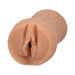 Signature Strokers Zoey Luna ULTRASKYN Pocket Pussy Vanilla