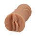 Signature Strokers Suki Sin ULTRASKYN Pocket Pussy Vanilla