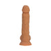 SILEX-D The Original Model 1 Dildo 7 in. Caramel